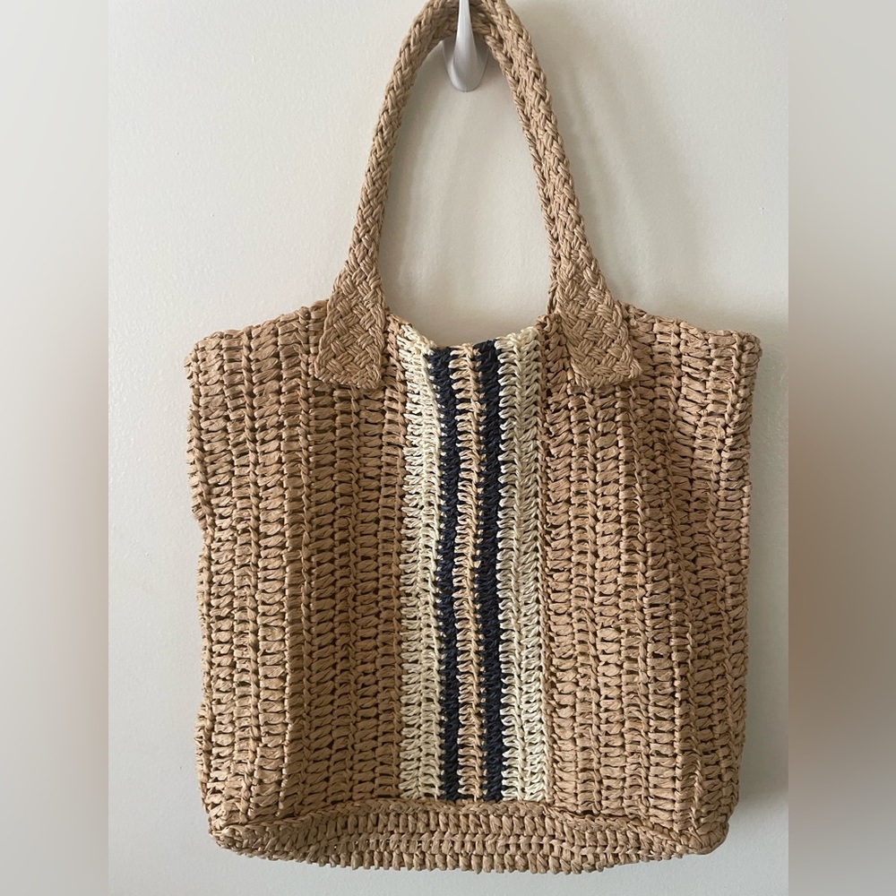 Bujibaja Bag Anthropology